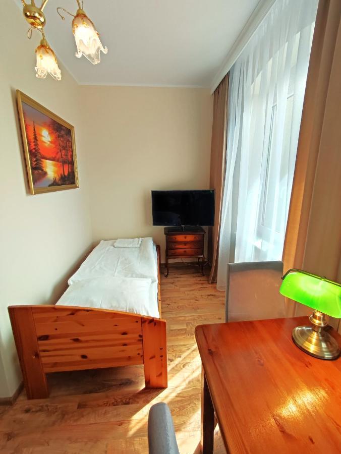 Homestay Nad Stawami