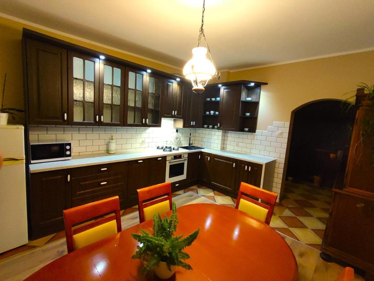 Homestay Nad Stawami *