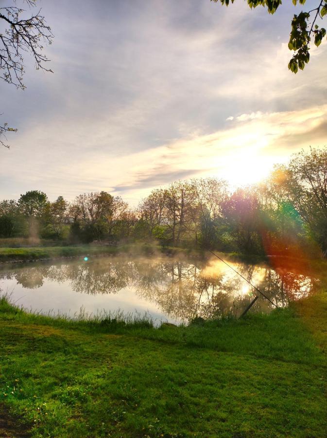 Homestay Nad Stawami Zwartowko