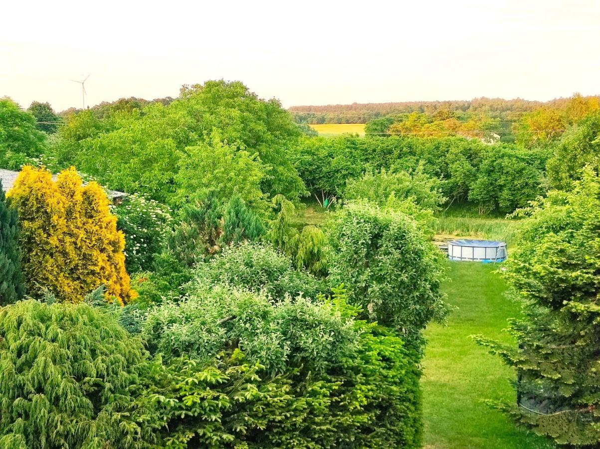 Homestay Nad Stawami *