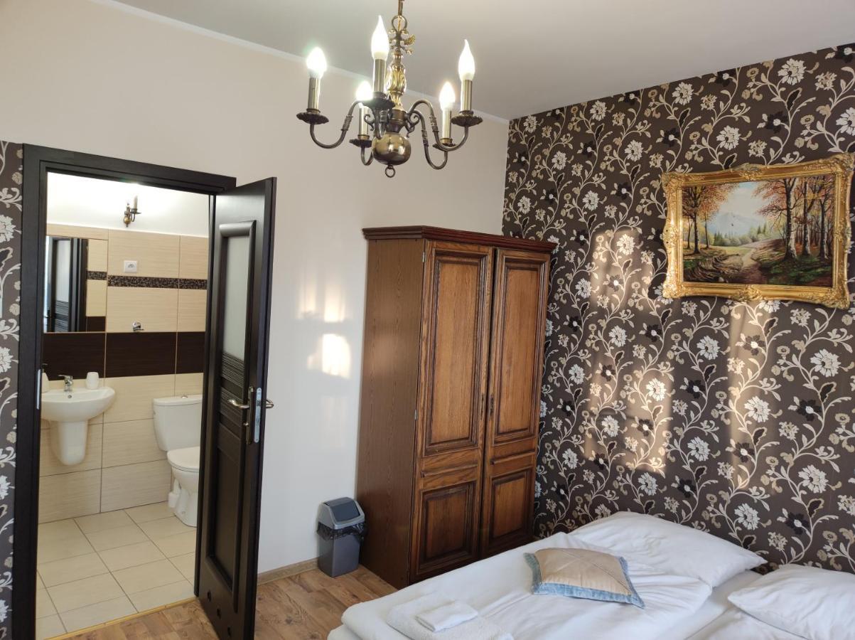 Homestay Nad Stawami