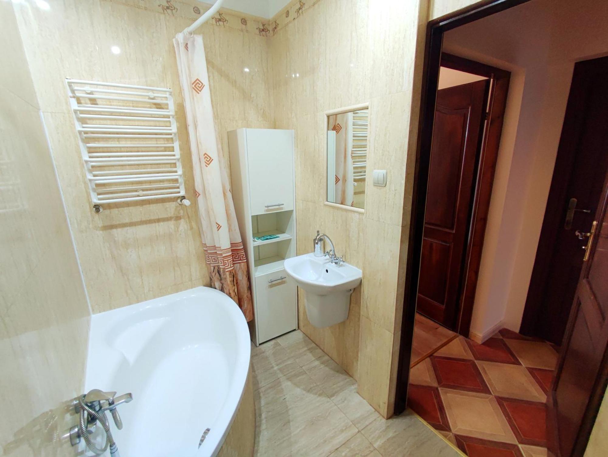 Homestay Nad Stawami