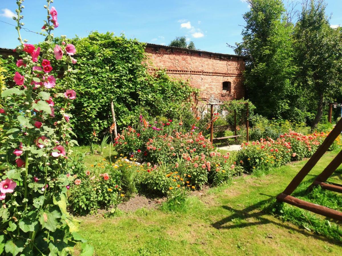 Nad Stawami Homestay Zwartowko