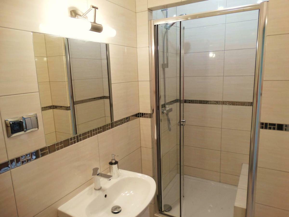 Homestay Nad Stawami Zwartowko