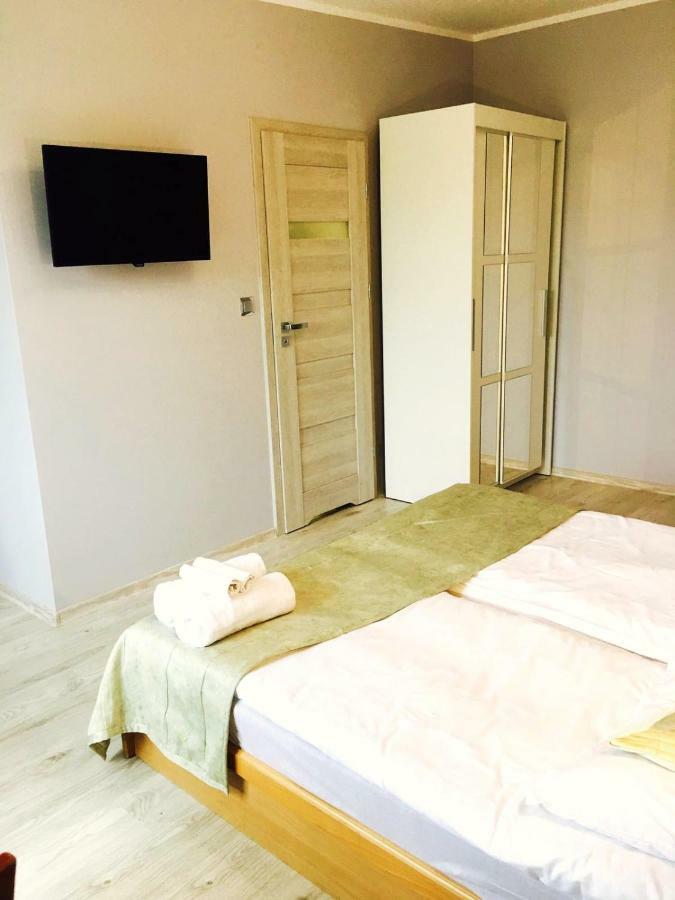 Homestay Nad Stawami Zwartowko