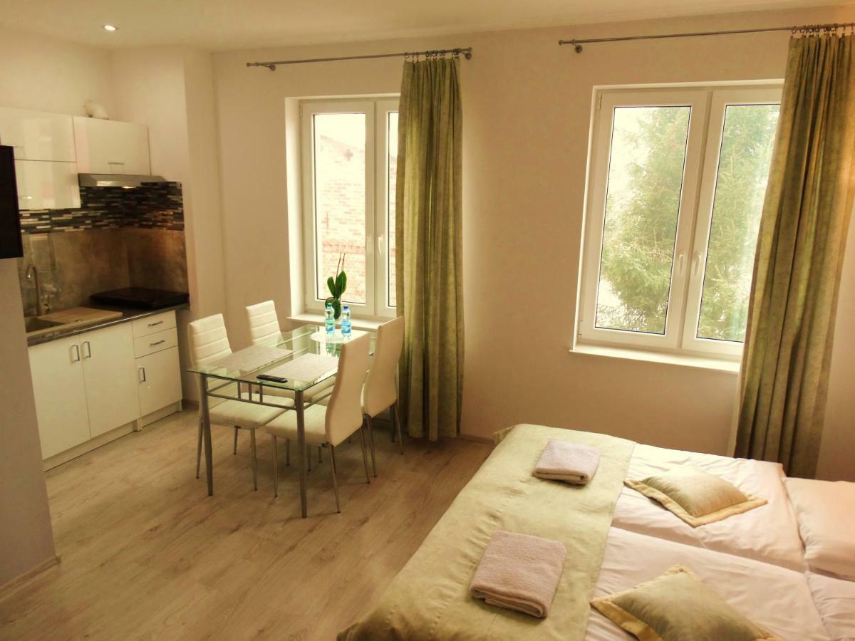 Nad Stawami Homestay Zwartowko