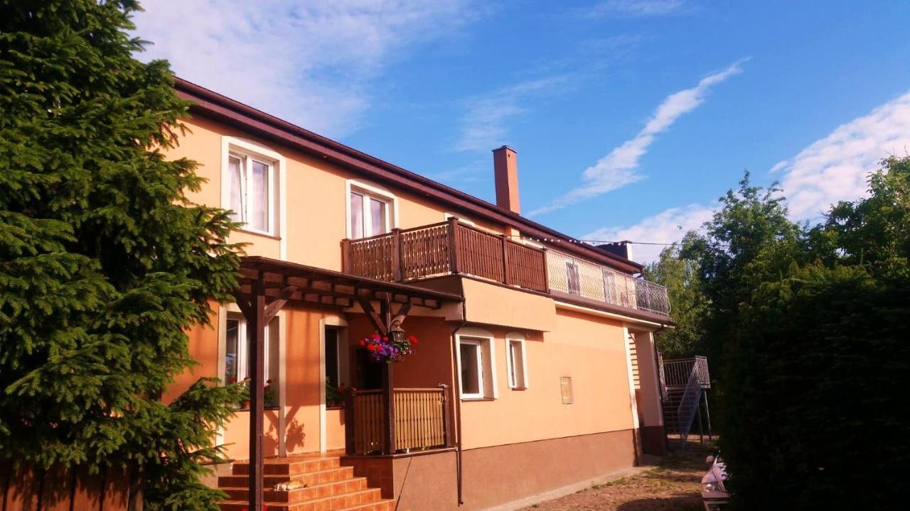 Homestay Nad Stawami *